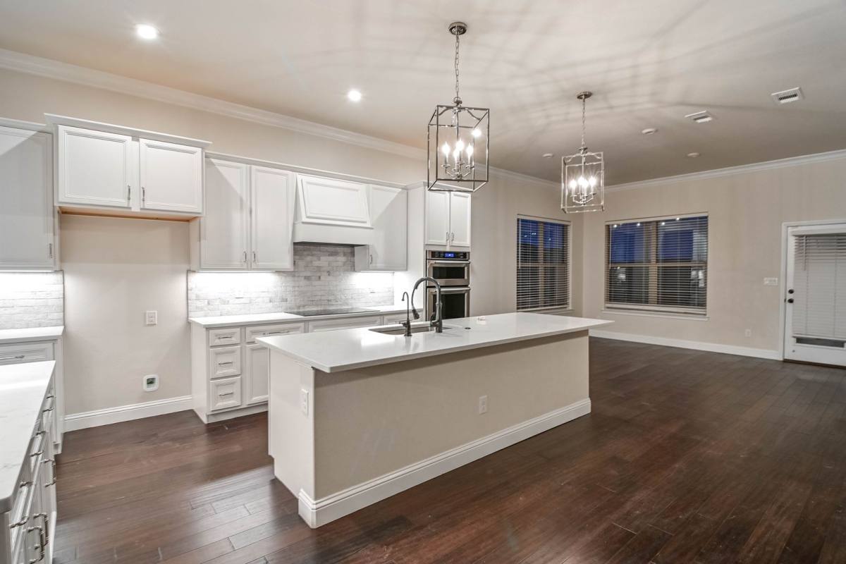House for rent at 1801 Chuckwagon, Midland, TX 79705