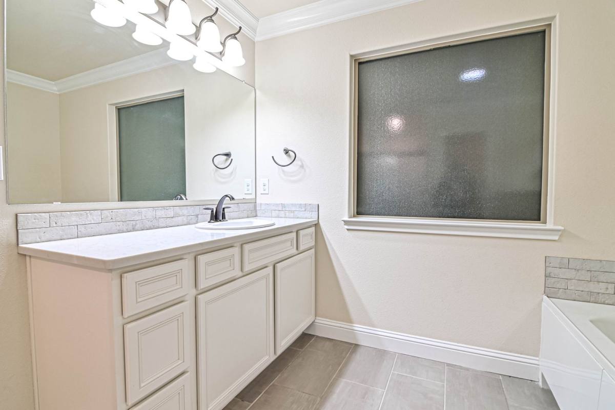 House for rent at 1801 Chuckwagon, Midland, TX 79705