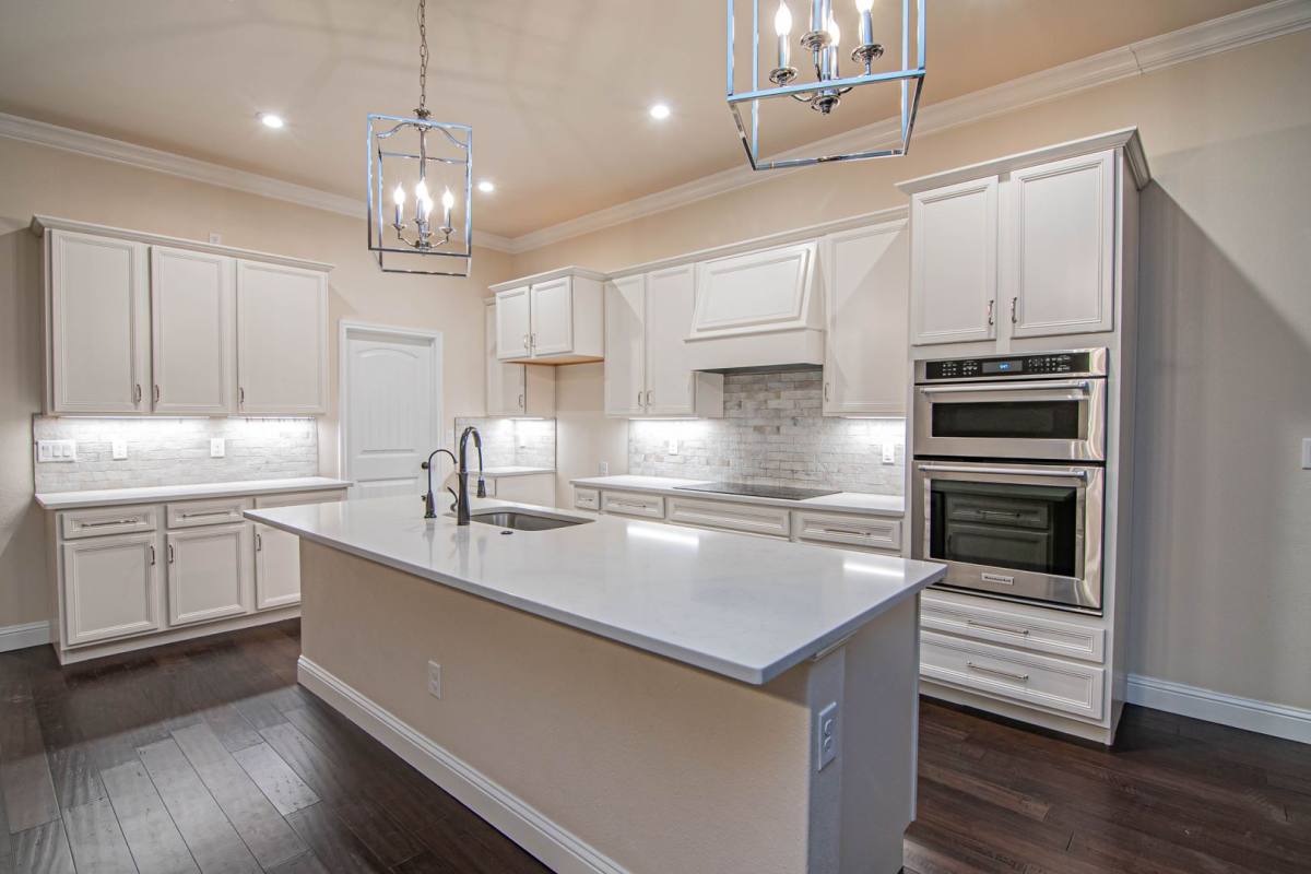 House for rent at 1801 Chuckwagon, Midland, TX 79705