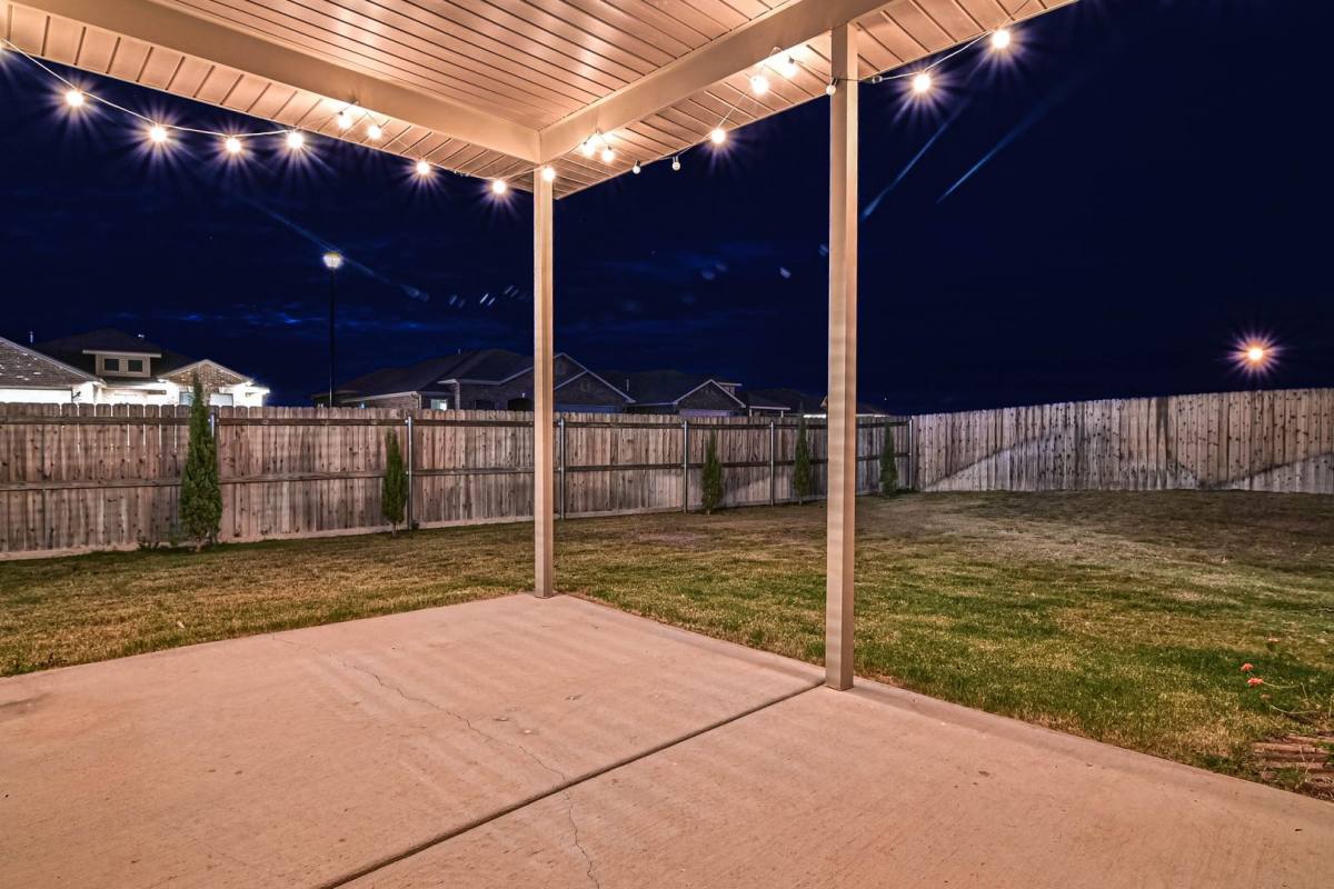 House for rent at 1801 Chuckwagon, Midland, TX 79705