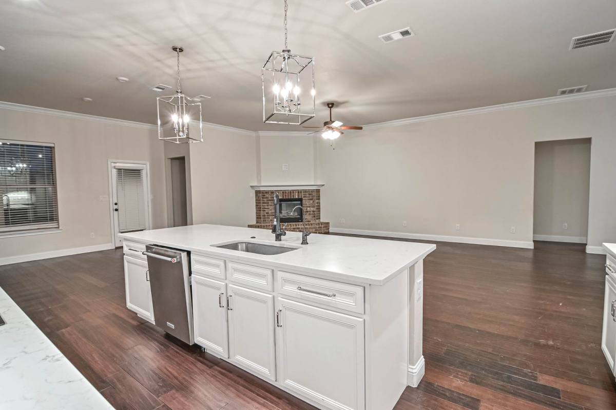 House for rent at 1801 Chuckwagon, Midland, TX 79705