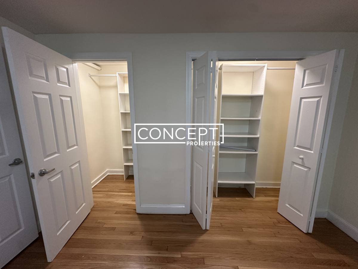 Apartment for rent at 17 Fairbanks St #1, Brookline, MA 02446