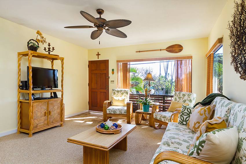 House for rent at 1365A Aalapapa Dr, Kailua, HI 96734
