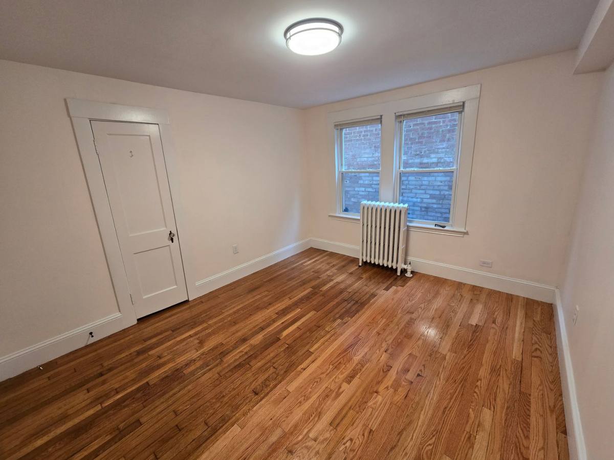 Apartment for rent at 297-299 Cabot St, Beverly, MA 01915