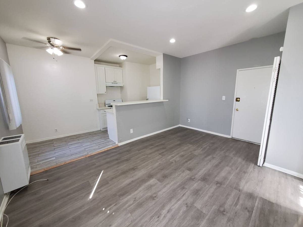 Apartment for rent at 3020 Altura St, Los Angeles, CA 90031