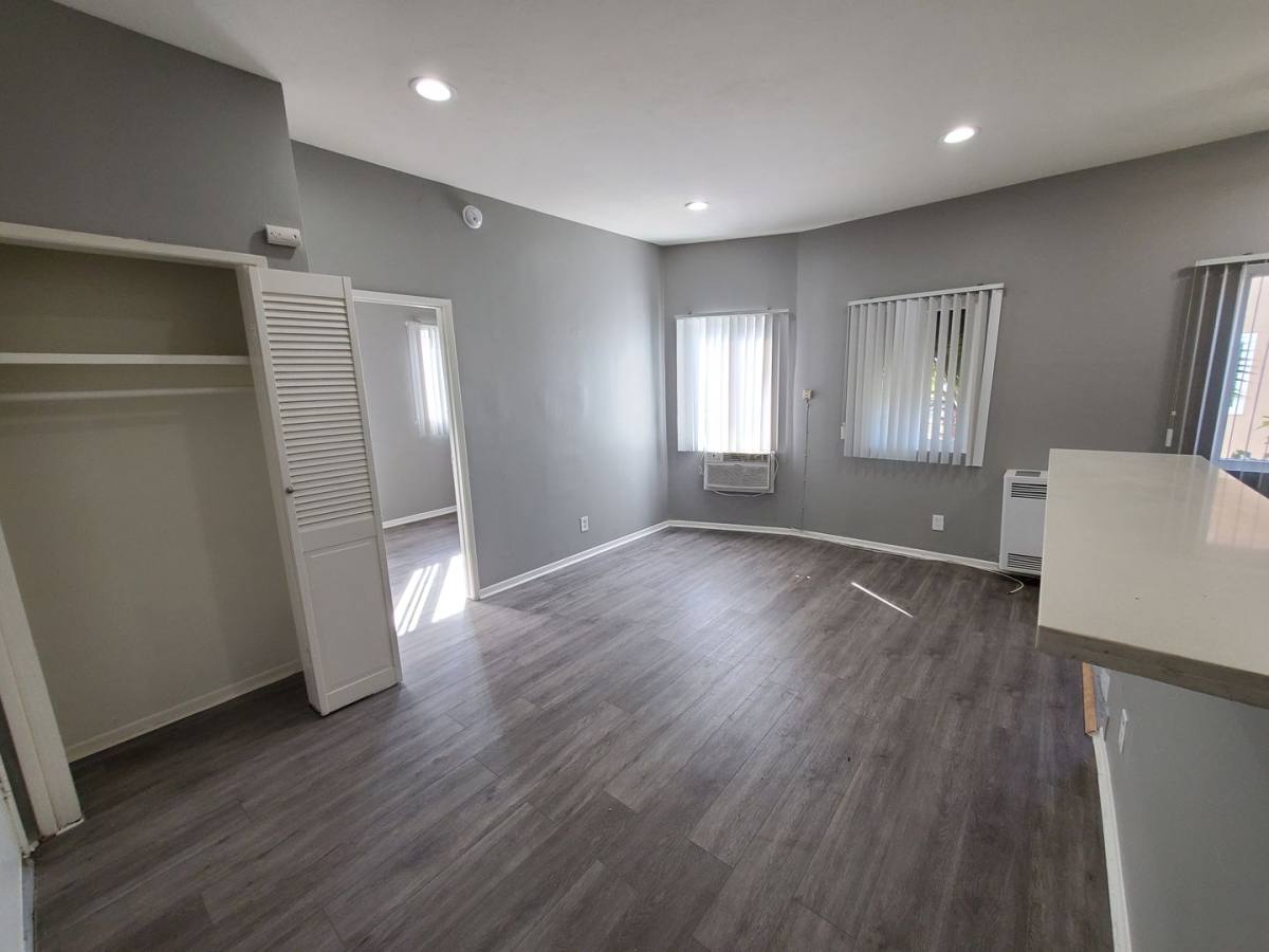 Apartment for rent at 3020 Altura St, Los Angeles, CA 90031