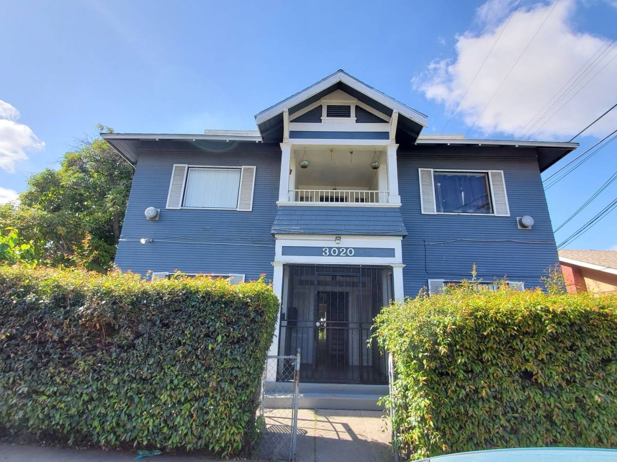 Apartment for rent at 3020 Altura St, Los Angeles, CA 90031