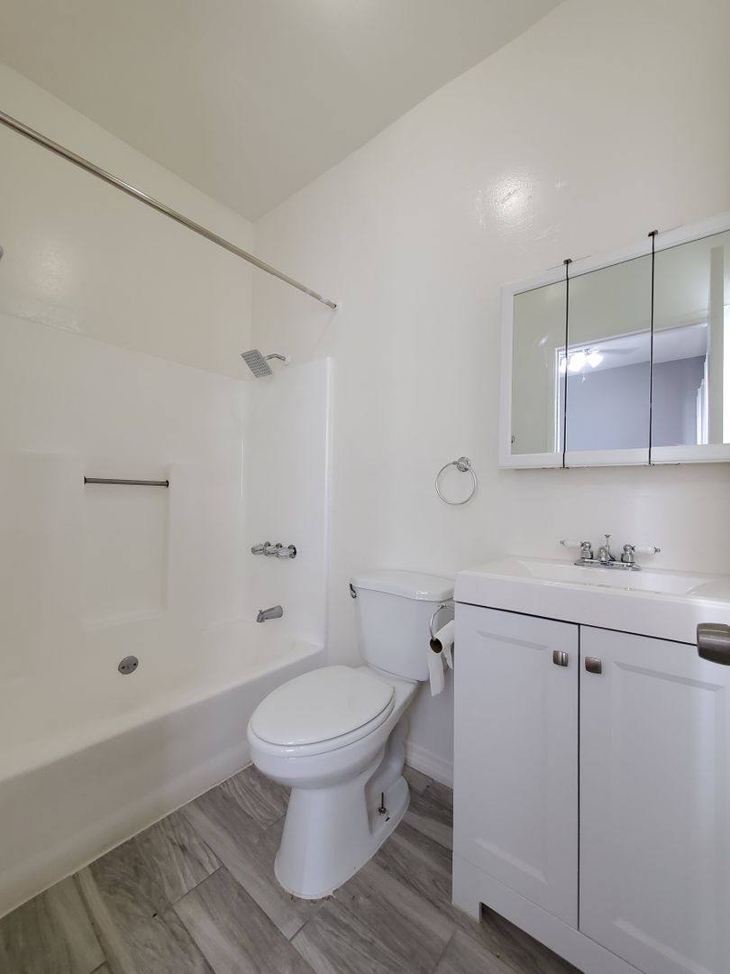 Apartment for rent at 3020 Altura St, Los Angeles, CA 90031