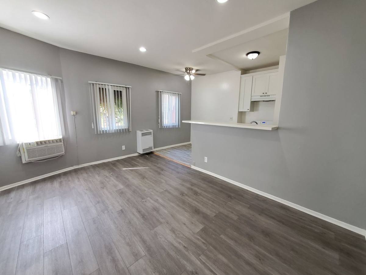 Apartment for rent at 3020 Altura St, Los Angeles, CA 90031