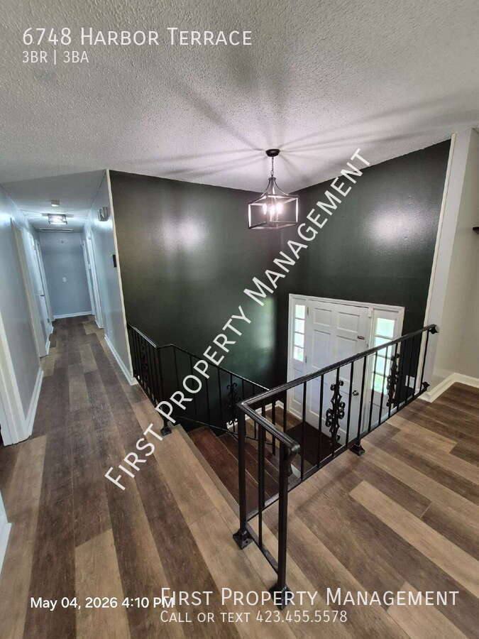 House for rent at 6748 Harbor Terrace, Chattanooga, TN 37416