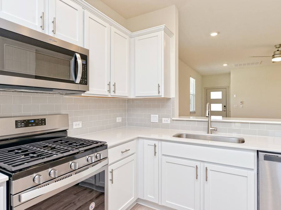 House for rent at 7512 Daves Landing Dr, Austin, TX 78724
