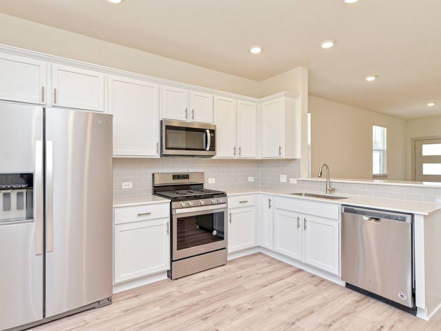 House for rent at 7512 Daves Landing Dr, Austin, TX 78724