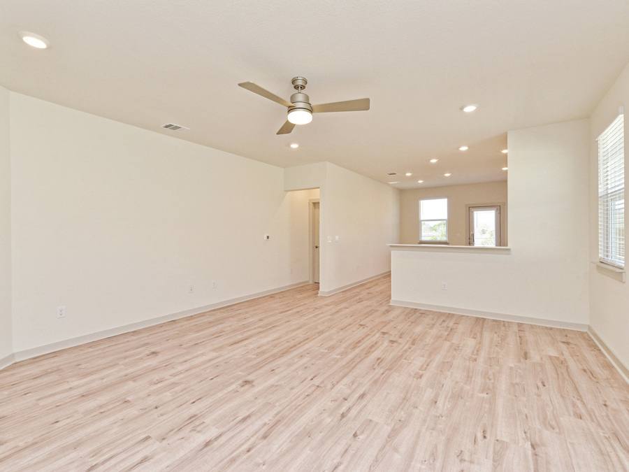 House for rent at 7512 Daves Landing Dr, Austin, TX 78724