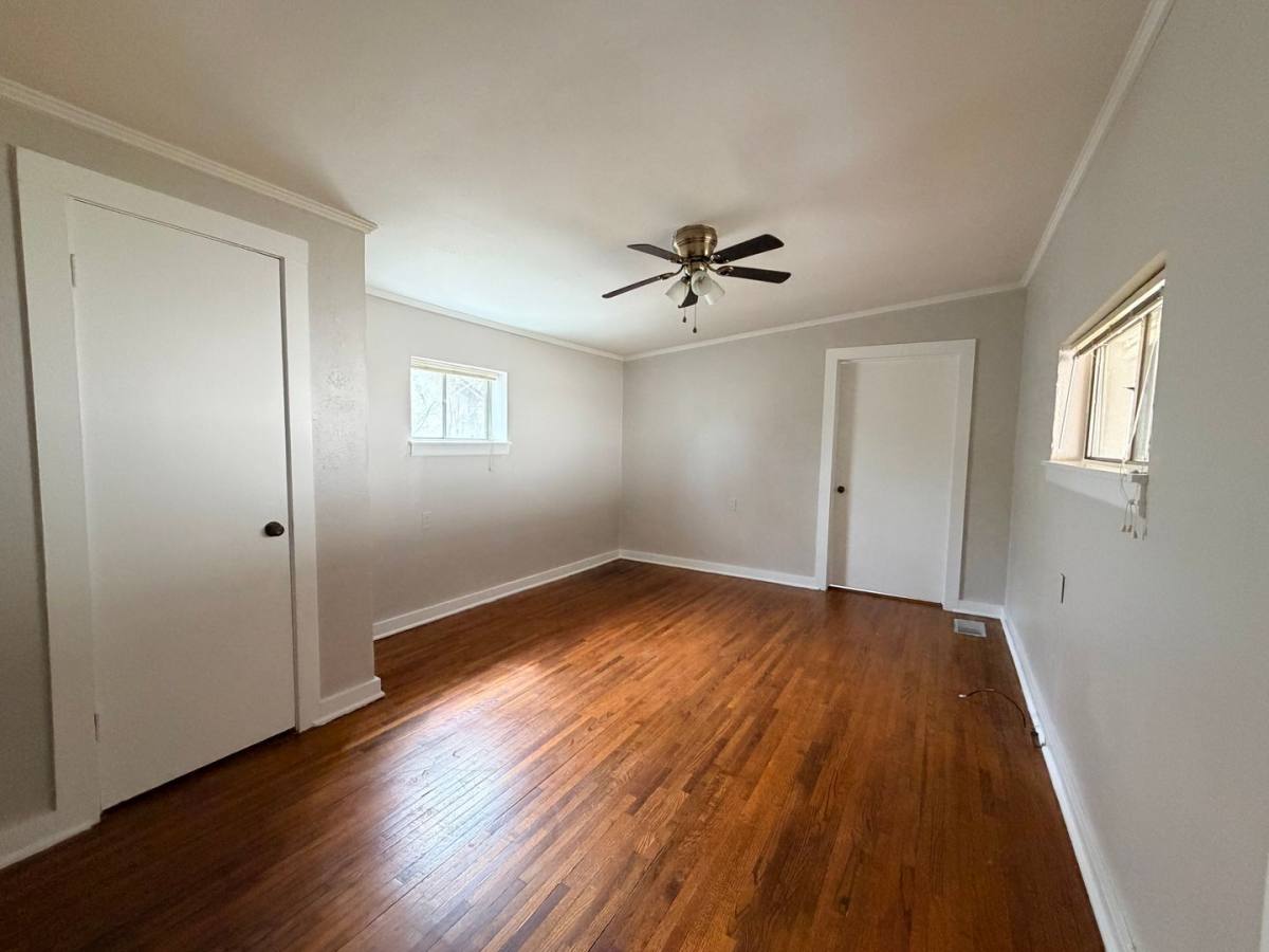 House for rent at 3107 Alameda Dr, Little Rock, AR 72204