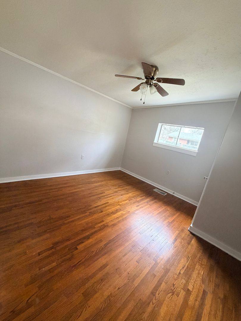 House for rent at 3107 Alameda Dr, Little Rock, AR 72204