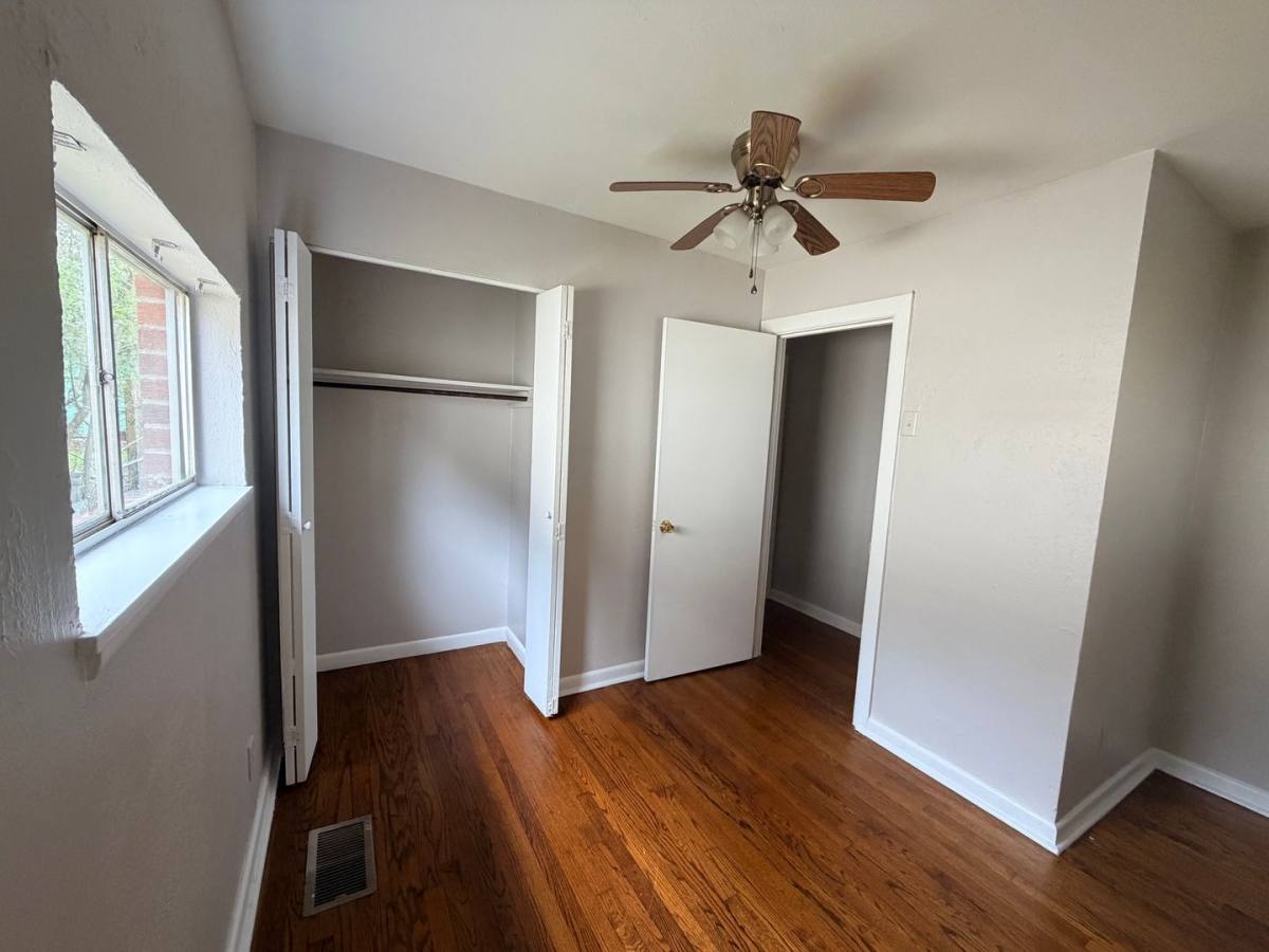 House for rent at 3107 Alameda Dr, Little Rock, AR 72204