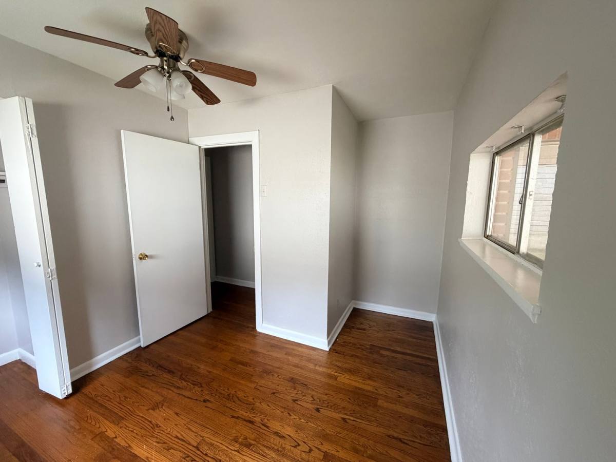 House for rent at 3107 Alameda Dr, Little Rock, AR 72204