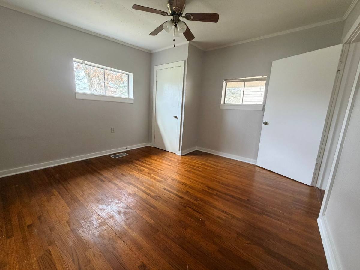 House for rent at 3107 Alameda Dr, Little Rock, AR 72204
