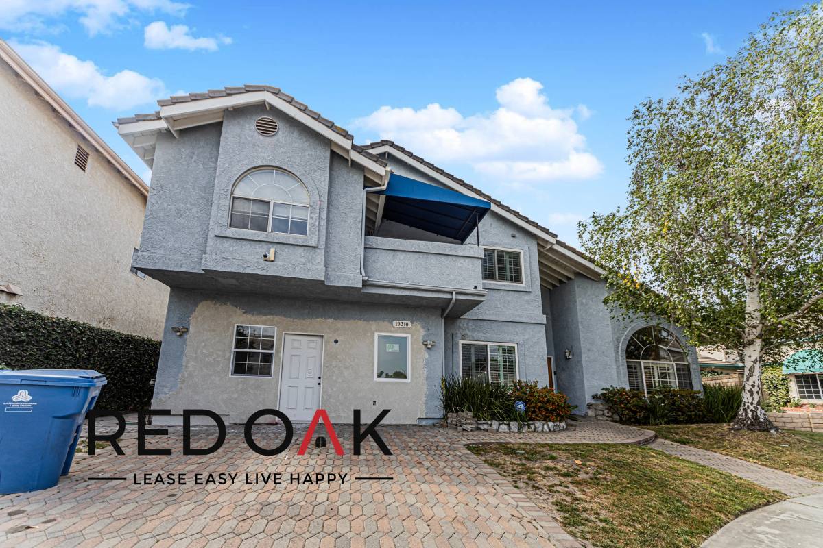 Condo for rent at 19310 Yolie Lane, Tarzana, CA 91356