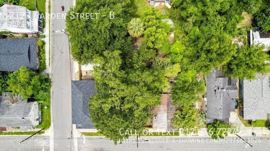 Apartment for rent at 2123 Harden St #B, Savannah, GA 31415