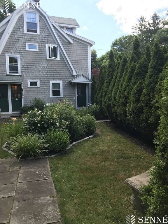 Apartment for rent at 17 Grant #1, Lexington, MA 02420