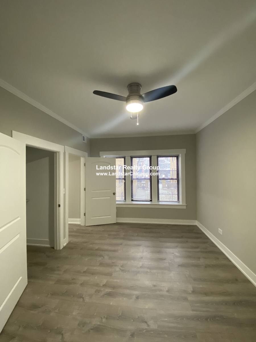Apartment for rent at 6519 N Newgard Ave #3D, Chicago, IL 60626