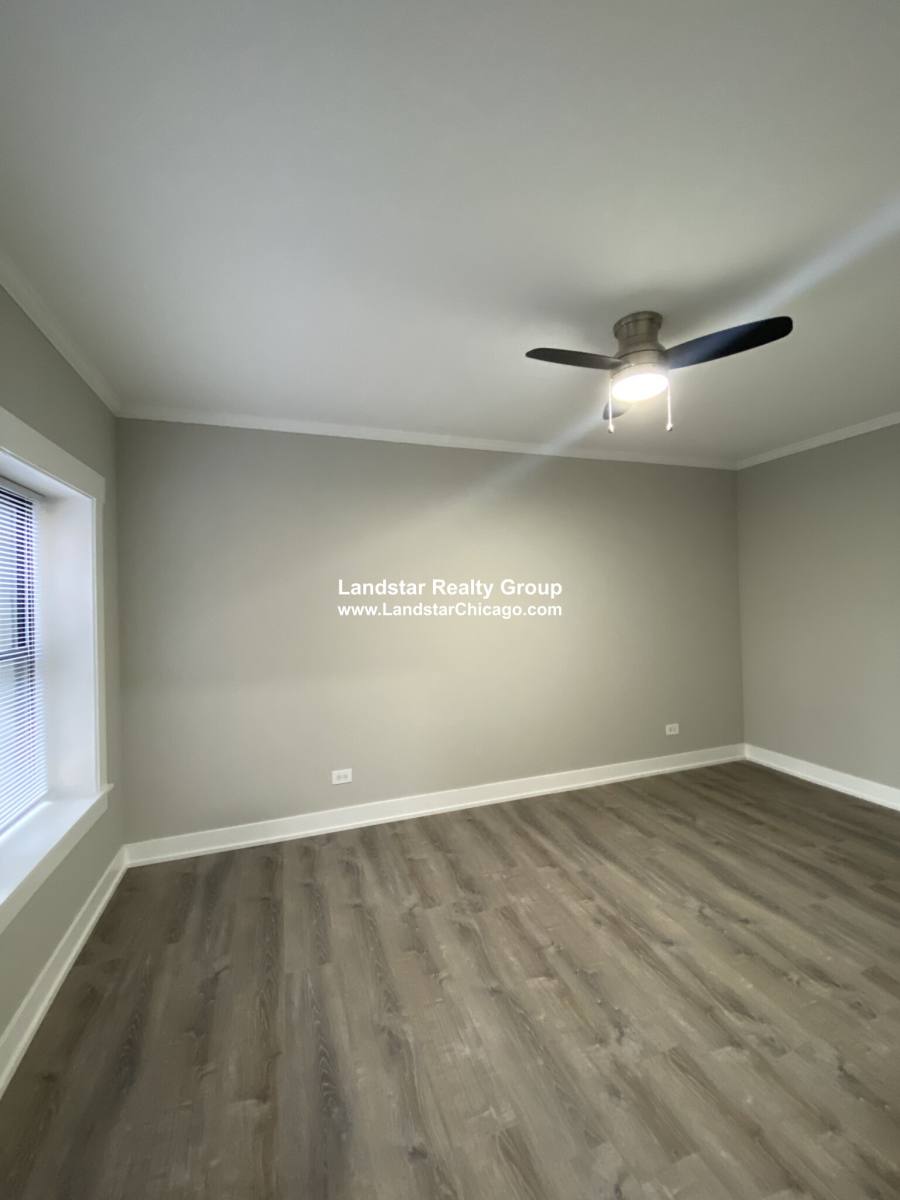 Apartment for rent at 6519 N Newgard Ave #3D, Chicago, IL 60626