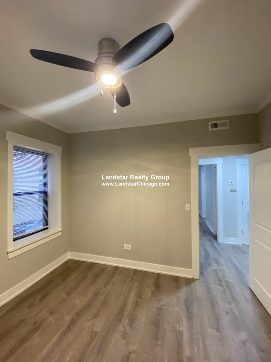 Apartment for rent at 6519 N Newgard Ave #3D, Chicago, IL 60626