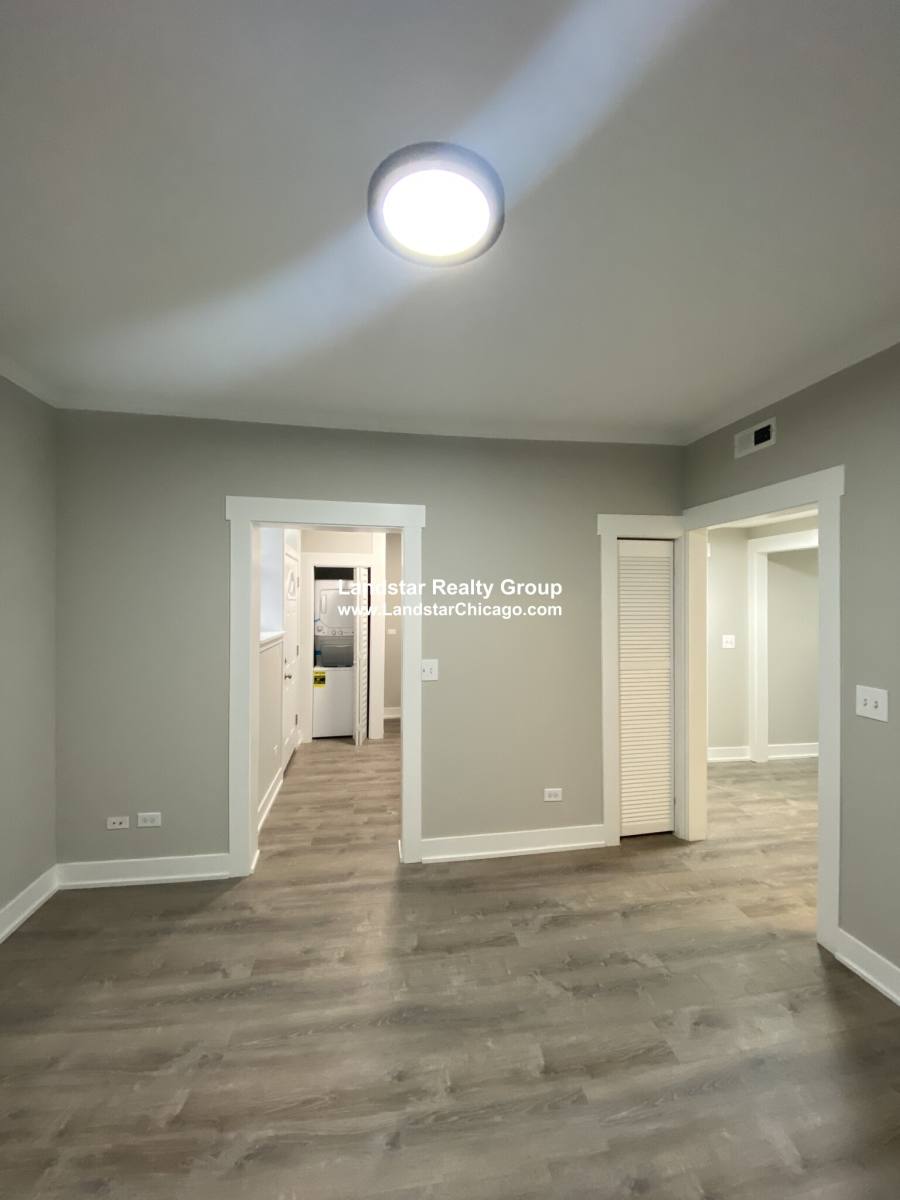 Apartment for rent at 6519 N Newgard Ave #3D, Chicago, IL 60626