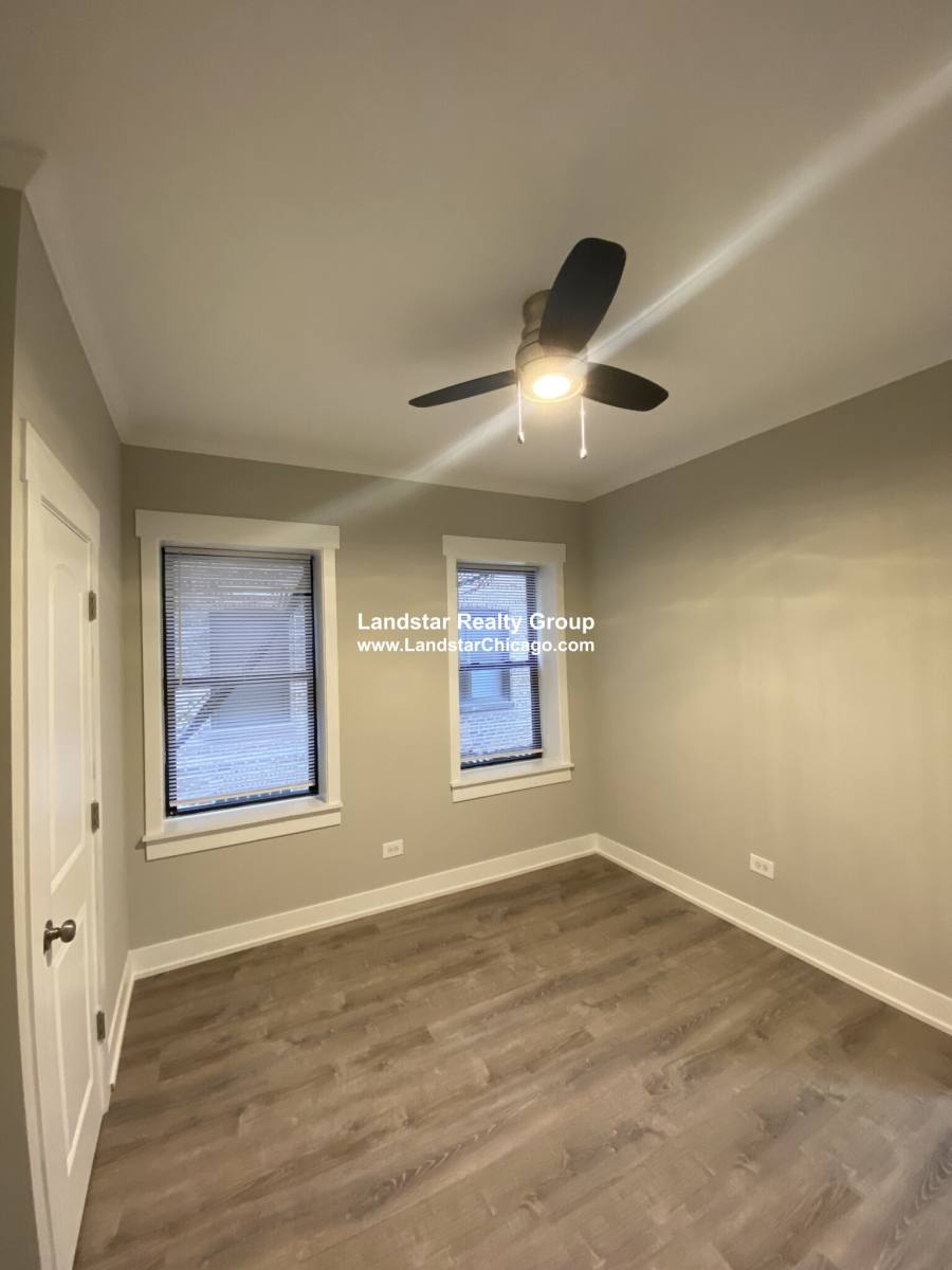 Apartment for rent at 6519 N Newgard Ave #3D, Chicago, IL 60626