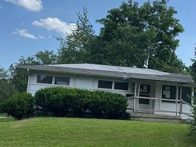 House for rent at 118 National Ave, Danville, IL 61832