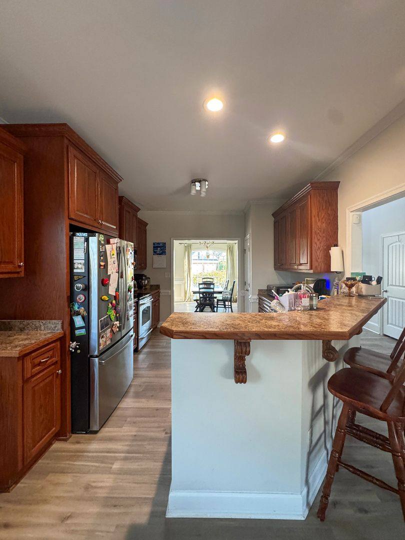 House for rent at 5905 Gentleman Dr, Hope Mills, NC 28348