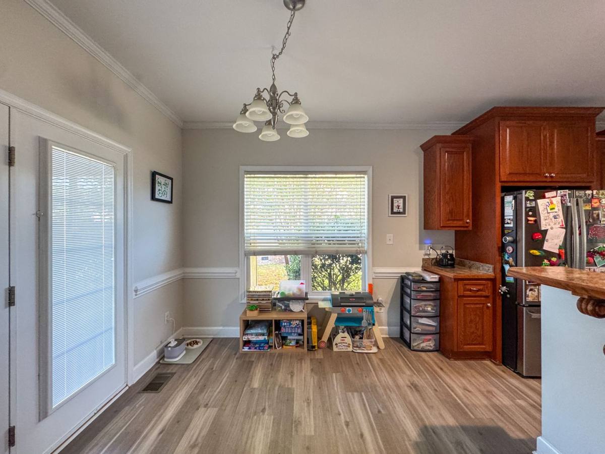 House for rent at 5905 Gentleman Dr, Hope Mills, NC 28348