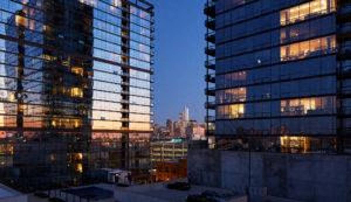 Apartment for rent at 1515 N Fremont #509, Chicago, IL 60642