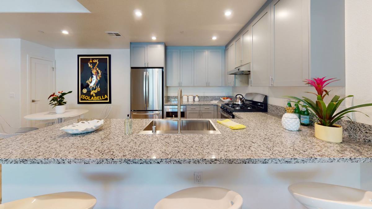 Townhouse for rent at 1001 Doubles Dr #105, Santa Rosa, CA 95407