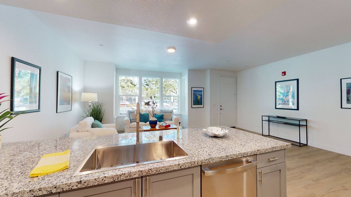 Townhouse for rent at 1001 Doubles Dr #105, Santa Rosa, CA 95407