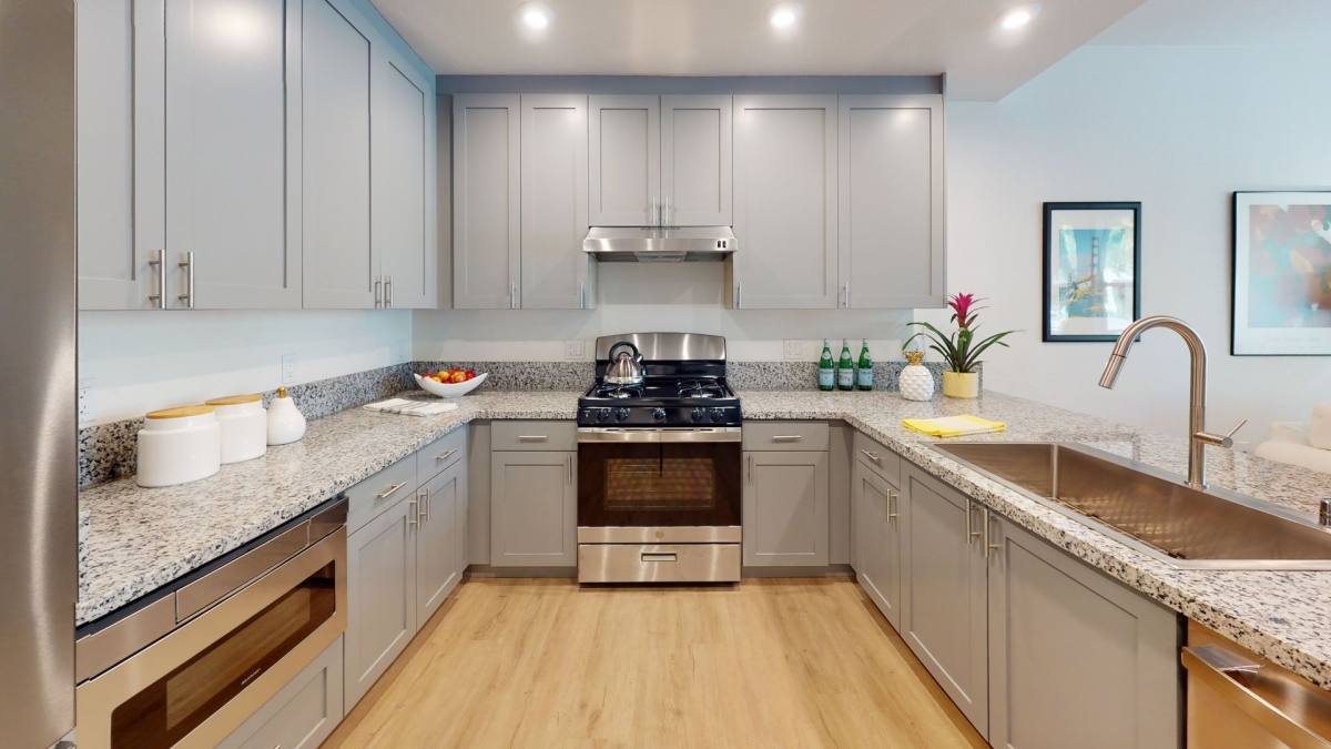 Townhouse for rent at 1001 Doubles Dr #105, Santa Rosa, CA 95407