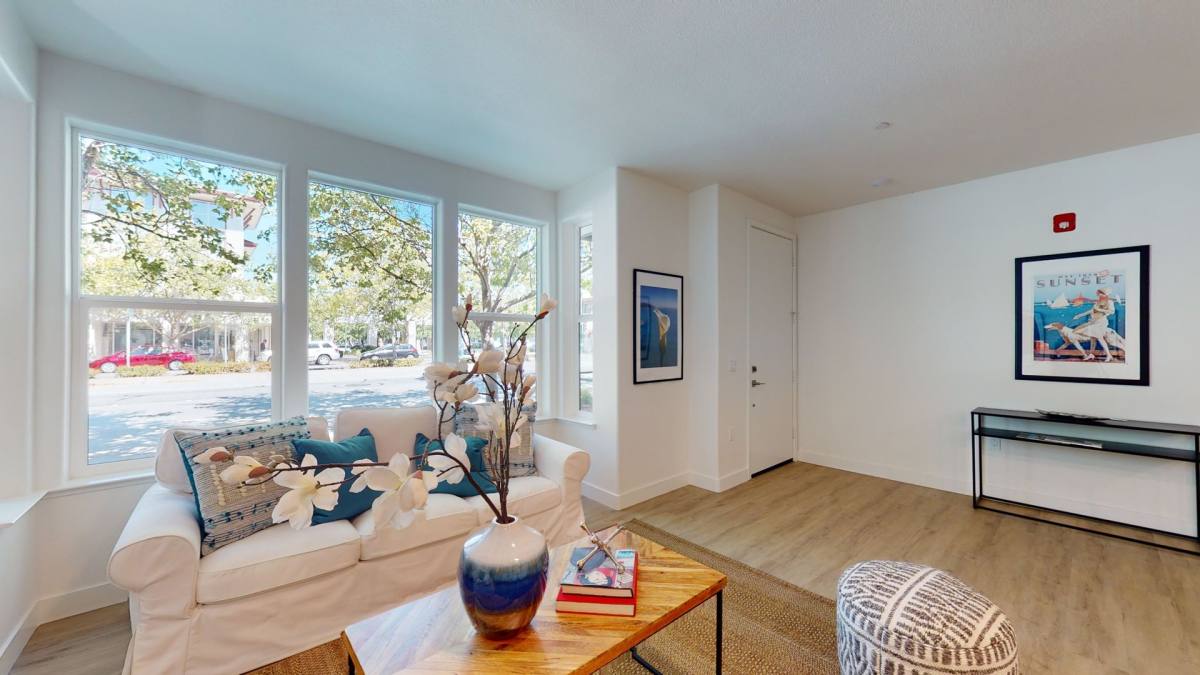 Townhouse for rent at 1001 Doubles Dr #105, Santa Rosa, CA 95407