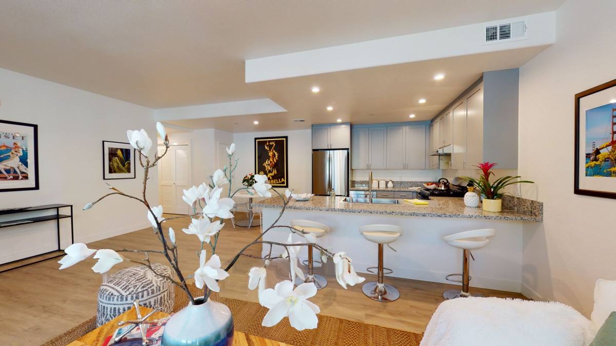 Townhouse for rent at 1001 Doubles Dr #105, Santa Rosa, CA 95407