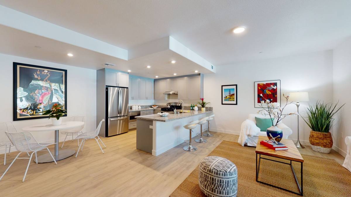 Townhouse for rent at 1001 Doubles Dr #105, Santa Rosa, CA 95407