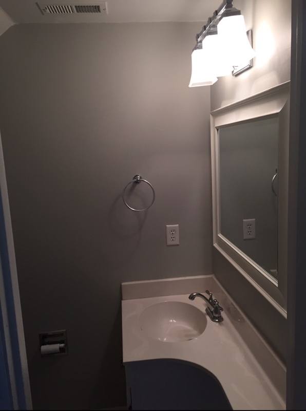 Townhouse for rent at 9105 Kings Canyon Dr, Charlotte, NC 28210