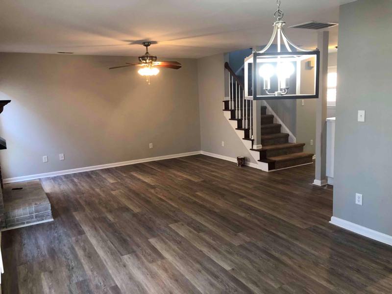 Townhouse for rent at 9105 Kings Canyon Dr, Charlotte, NC 28210