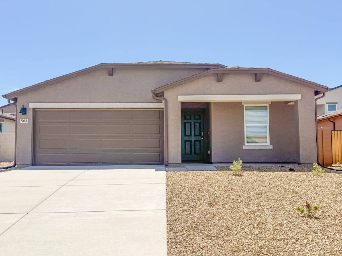 House for rent at 564 Crossbar Lane, Cottonwood, AZ 86326