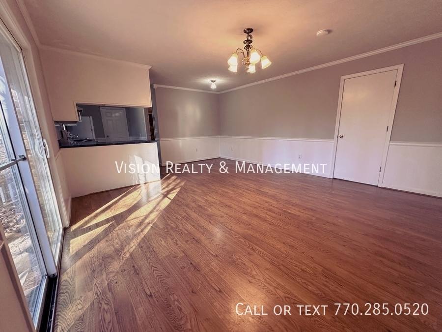 House for rent at 95 Castlegate Circle, Carrollton, GA 30116