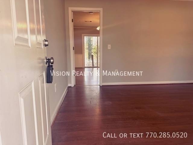 House for rent at 95 Castlegate Circle, Carrollton, GA 30116