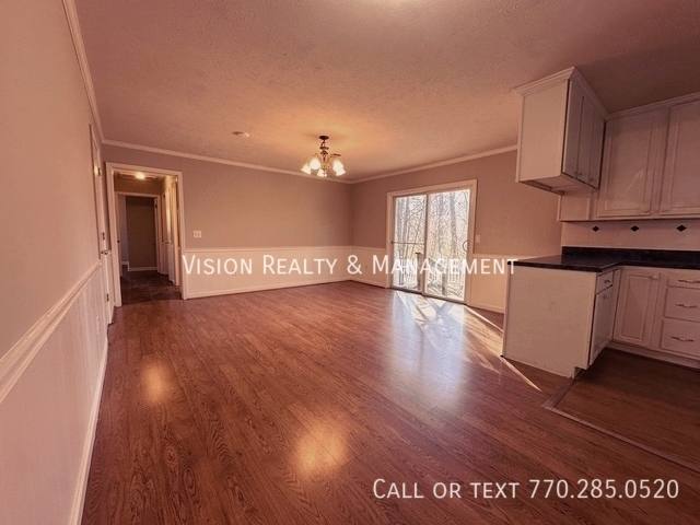 House for rent at 95 Castlegate Circle, Carrollton, GA 30116