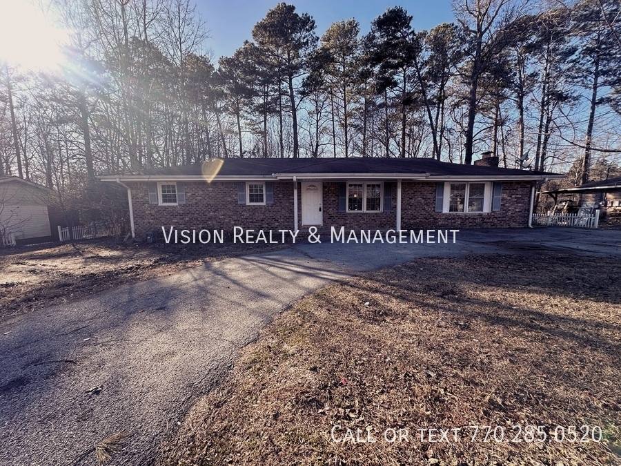 House for rent at 95 Castlegate Circle, Carrollton, GA 30116