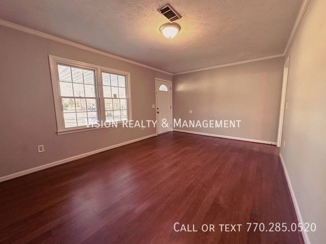 House for rent at 95 Castlegate Circle, Carrollton, GA 30116