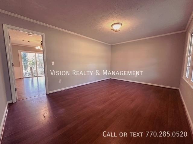 House for rent at 95 Castlegate Circle, Carrollton, GA 30116