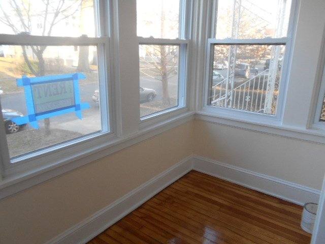 Apartment for rent at 206 S 4th Ave #2, Highland Park, NJ 08904